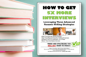 how to write a sales resume when you have no sales experience