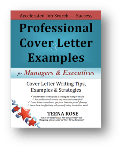 book cover letter examples