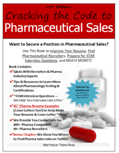 Cracking the Code to Pharmaceutical Sales