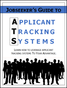 Jobseeker's Guide to Applicant Tracking Systems (ATS)