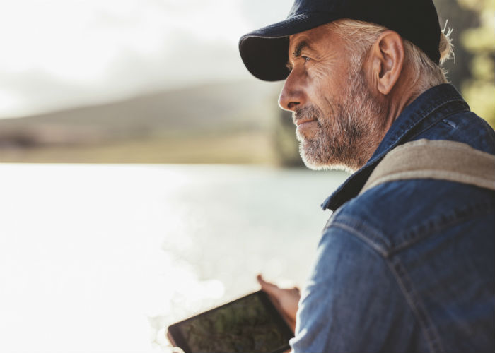 What to Consider When You're Experiencing a Midlife Career Crisis