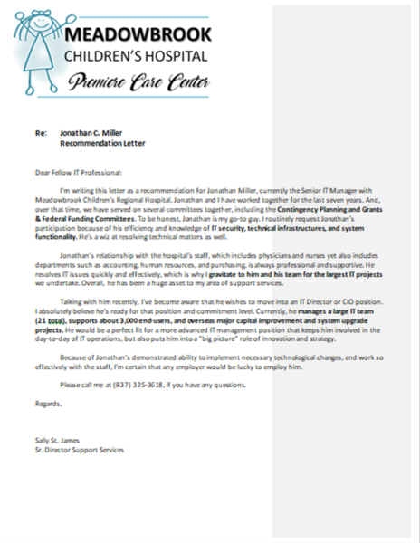 example-recommendation-letter example-recommendation-letter