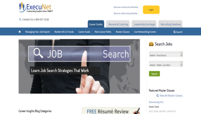 professional resume service reviews