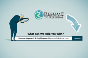 Resume Keywords & Phrases For Your Resume