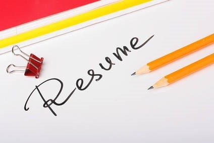 3 DIY Resume Tips — When You Can't.