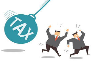 Your Guide to Taxes & The Job Search